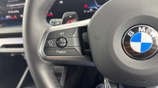 BMW 1 Series 120 M Sport 5dr Step Auto Petrol Hatchback